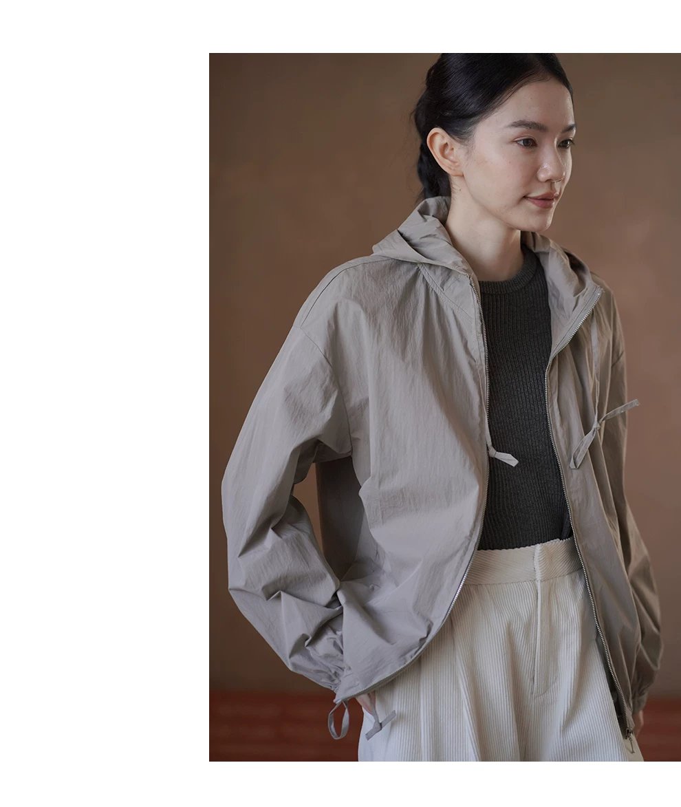 健行溯溪無負擔輕戶外透氣寬鬆H版型顯瘦連帽沖風衣外套,健行溯溪無負擔輕戶外透氣寬鬆H版型顯瘦連帽沖風衣外套,HBFS5004,健行溯溪無負擔輕戶外透氣寬鬆H版型顯瘦連帽沖風衣外套,身型友善,抽繩戶外