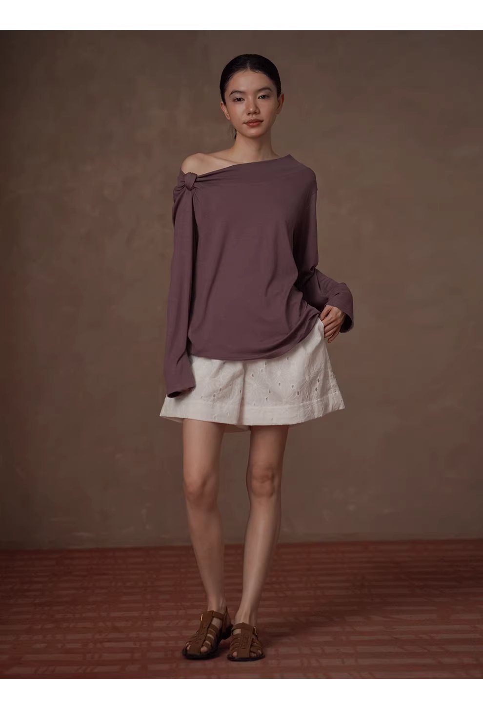 100棉基底搭配重工鏤空繡花鬆緊高腰顯瘦休閒百搭短褲女,100棉基底搭配重工鏤空繡花鬆緊高腰顯瘦休閒百搭短褲女,HBFS3013,100棉基底搭配重工鏤空繡花鬆緊高腰顯瘦休閒百搭短褲女,全棉親膚,直筒版型