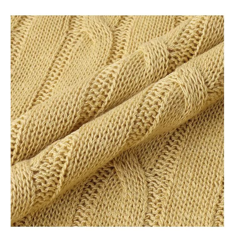 慵懶純色扭花短袖圓領針織衫女夏季新款簡約透氣上衣,慵懶純色扭花短袖圓領針織衫女夏季新款簡約透氣上衣,HBFS1056,慵懶純色扭花短袖圓領針織衫女夏季新款簡約透氣上衣,簡約質感,麻花針織