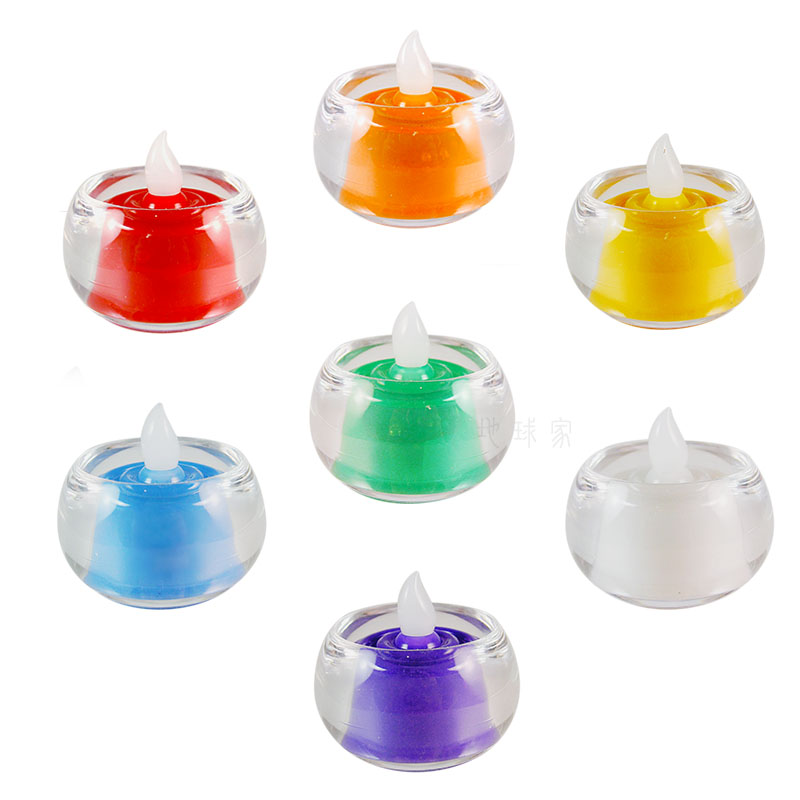 燭芯型—LED環保電子式蠟燭燭芯型