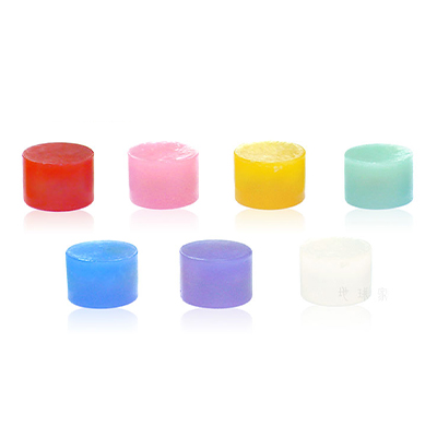 純蠟燭LED燈小型(七色任選，7入)