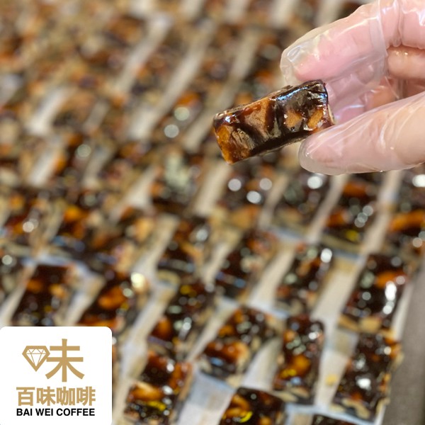 棗相思—南棗核桃糕