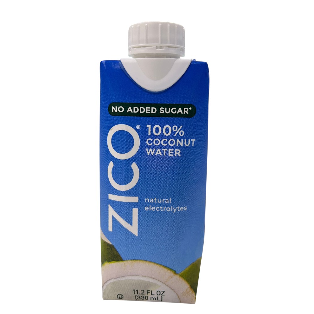 天然椰子水330ml/瓶