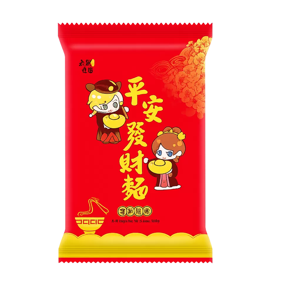 百味拌醬/包
