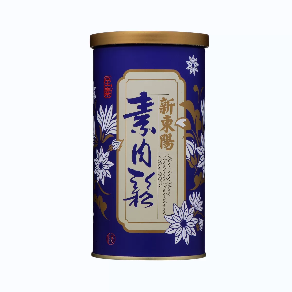 《新東陽》素肉鬆