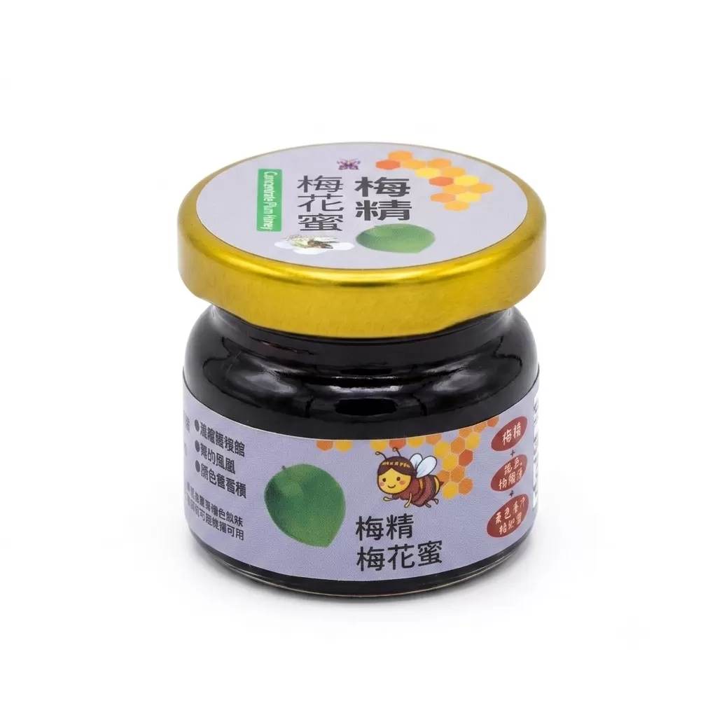 梅精梅花蜜