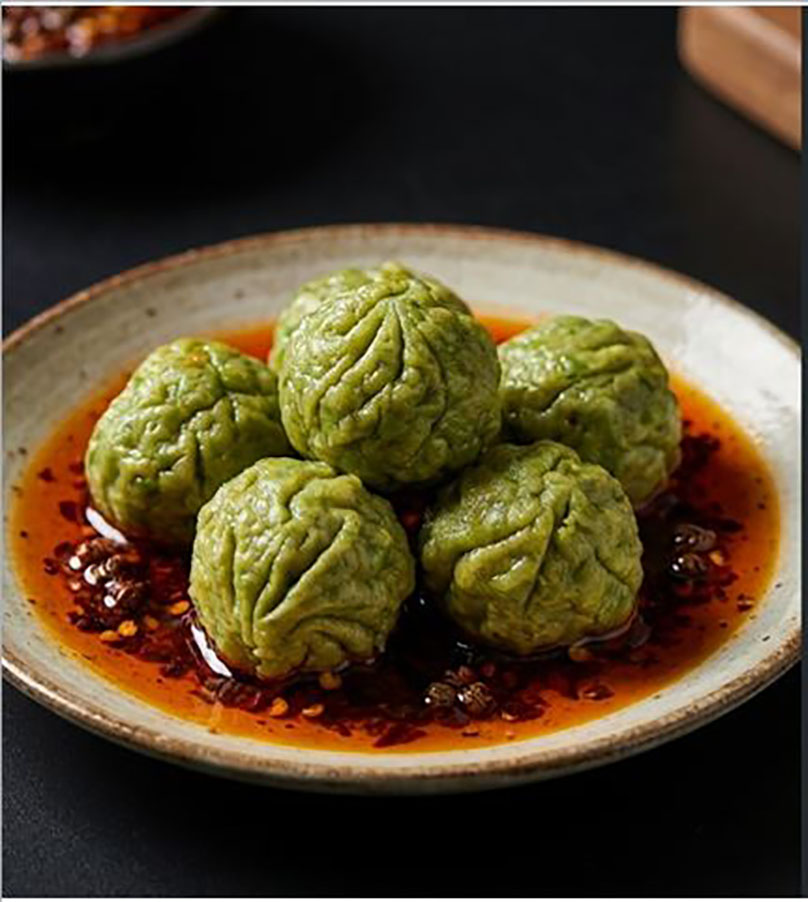嬌麻翡翠丸