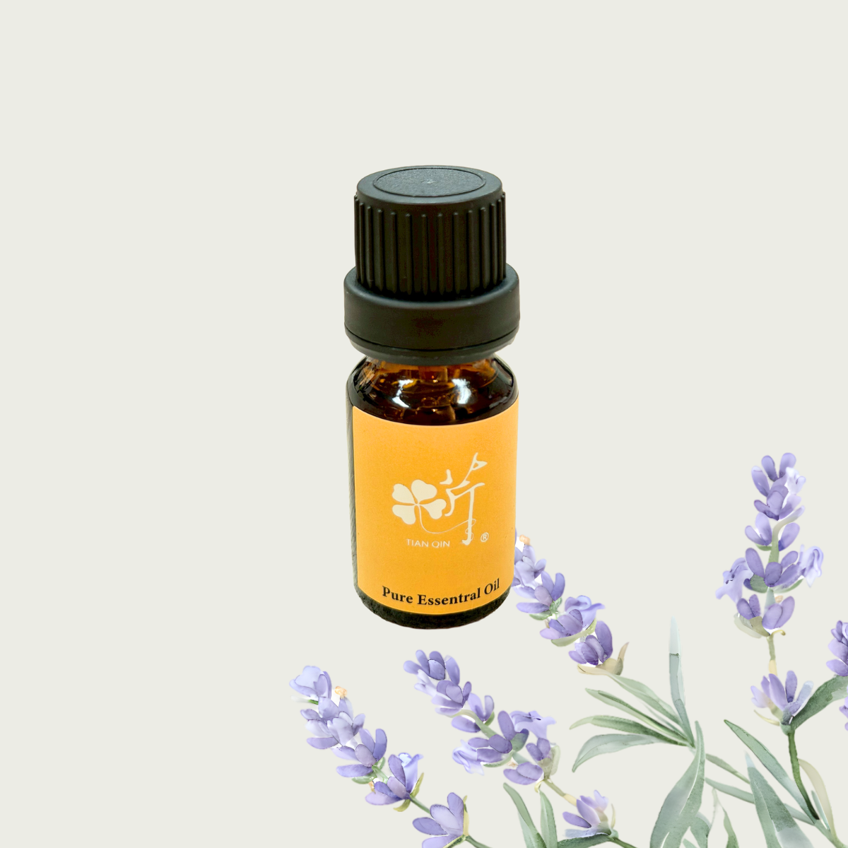 薰衣草單方精油