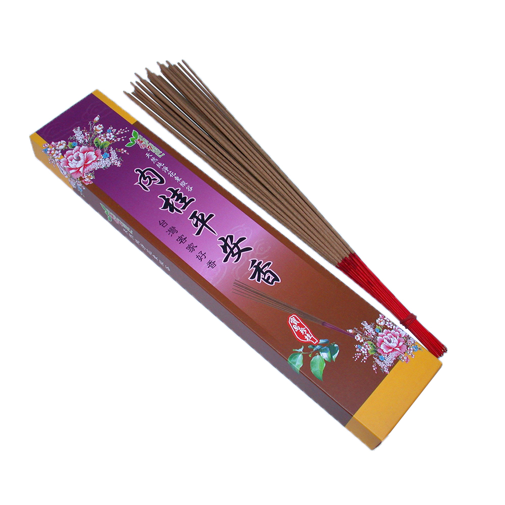 《wenberli温伯力/溫伯力》肉桂平安香(立香)300g/包