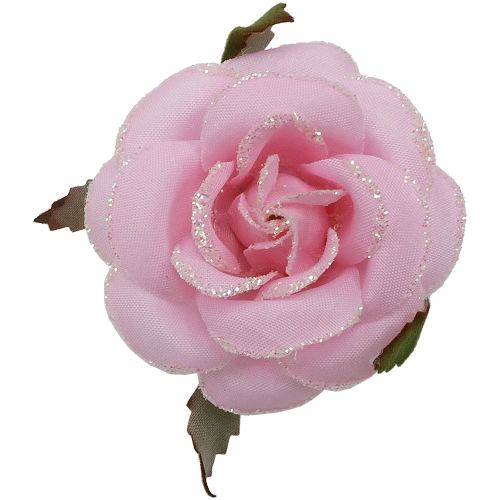 《聖宏》七彩LED花中燈 玫瑰戒指(兩色)