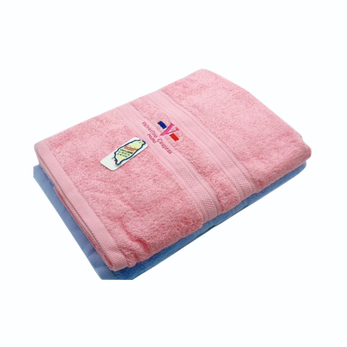 《范倫鐵諾》美國棉浴巾(新年優惠)