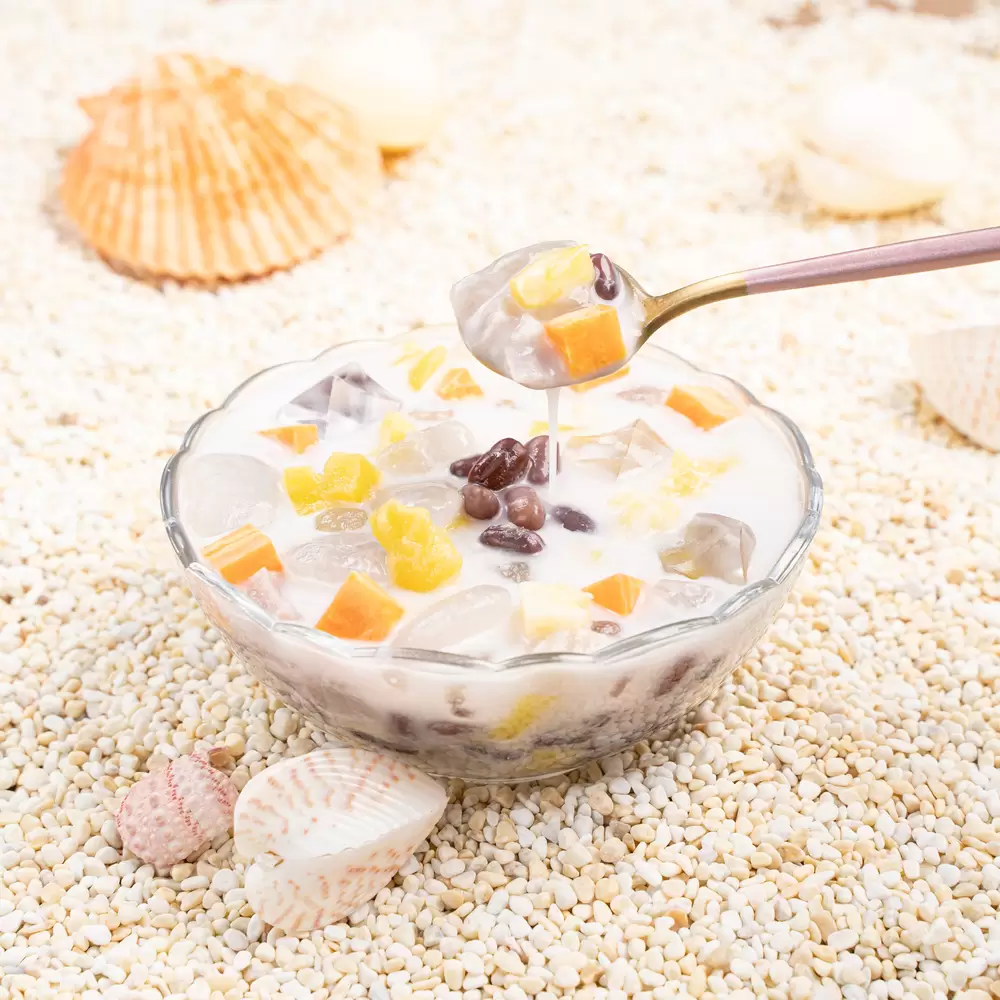 《蘭揚食品》Q啵摩摩喳喳200g