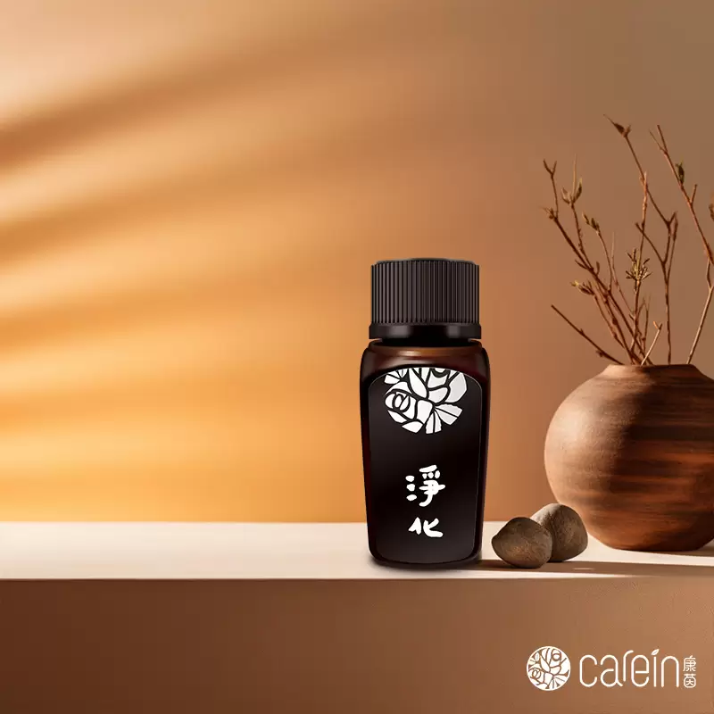 《康茵CAREIN》淨化檀香精油10ml