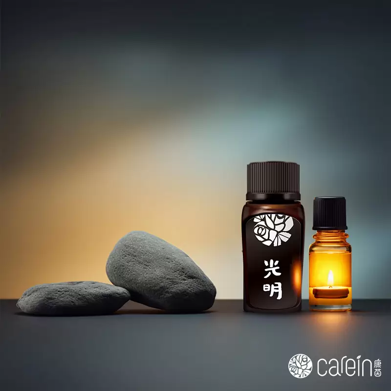 《康茵CAREIN》光明檀香精油10ml