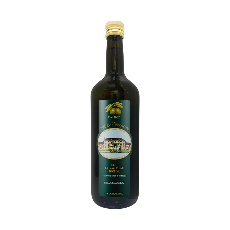《FDV農家瑞》 第一道冷壓特級初榨橄欖油 (1000ML)