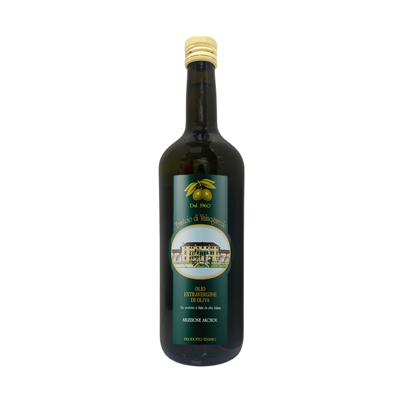 《FDV農家瑞》 第一道冷壓特級初榨橄欖油 (1000ml)