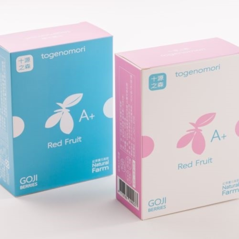 《彤旺食品》十源之森-紅果實元氣飲(35mlx10袋 /盒，共2盒)