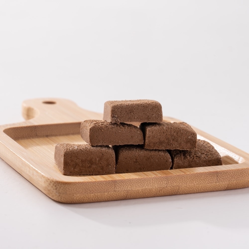 《彤旺食品》黑QQ(225gx2袋)