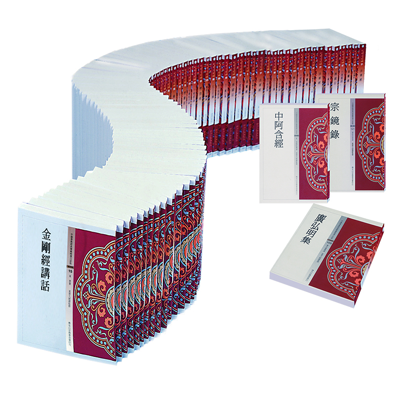 《佛光文化》中國佛教經典寶藏套書(132冊)