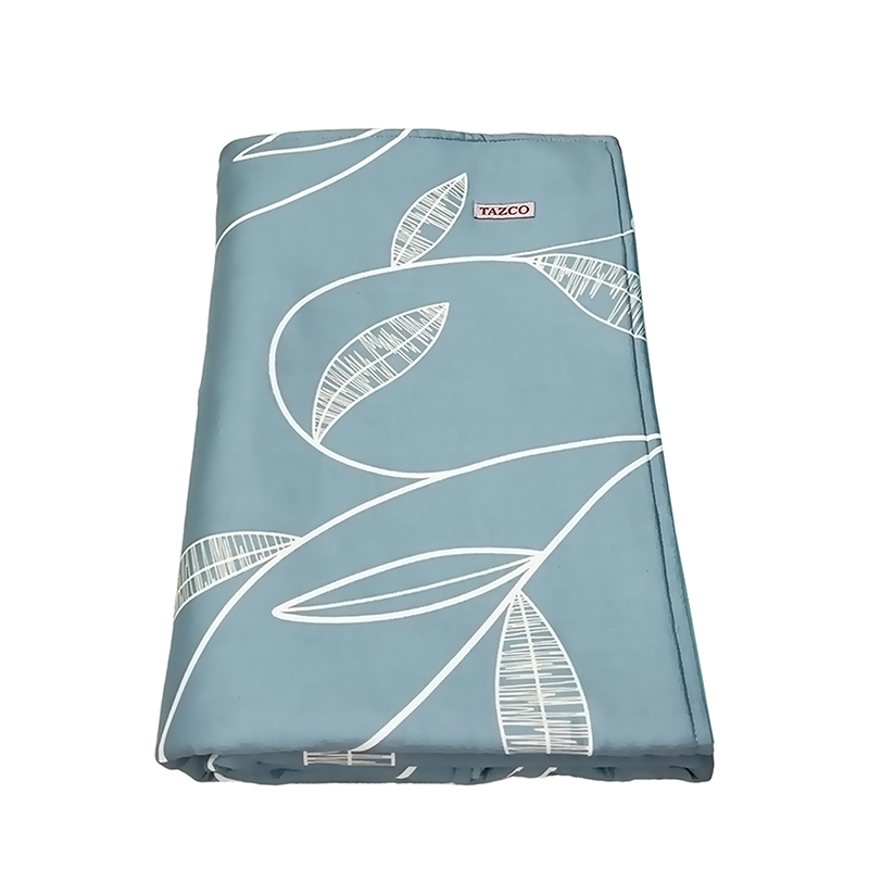 《TAZCO達自康》光波能量舒活床墊(5x6.2呎)