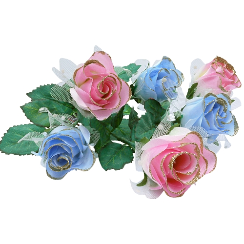 《聖宏》玫瑰擺飾(共五款)