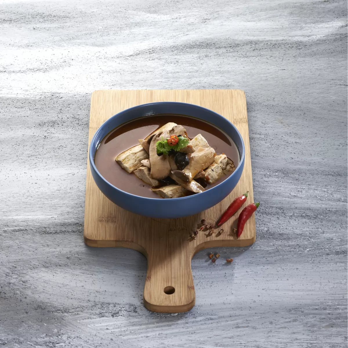 《笙惠食品》椒麻臭豆腐