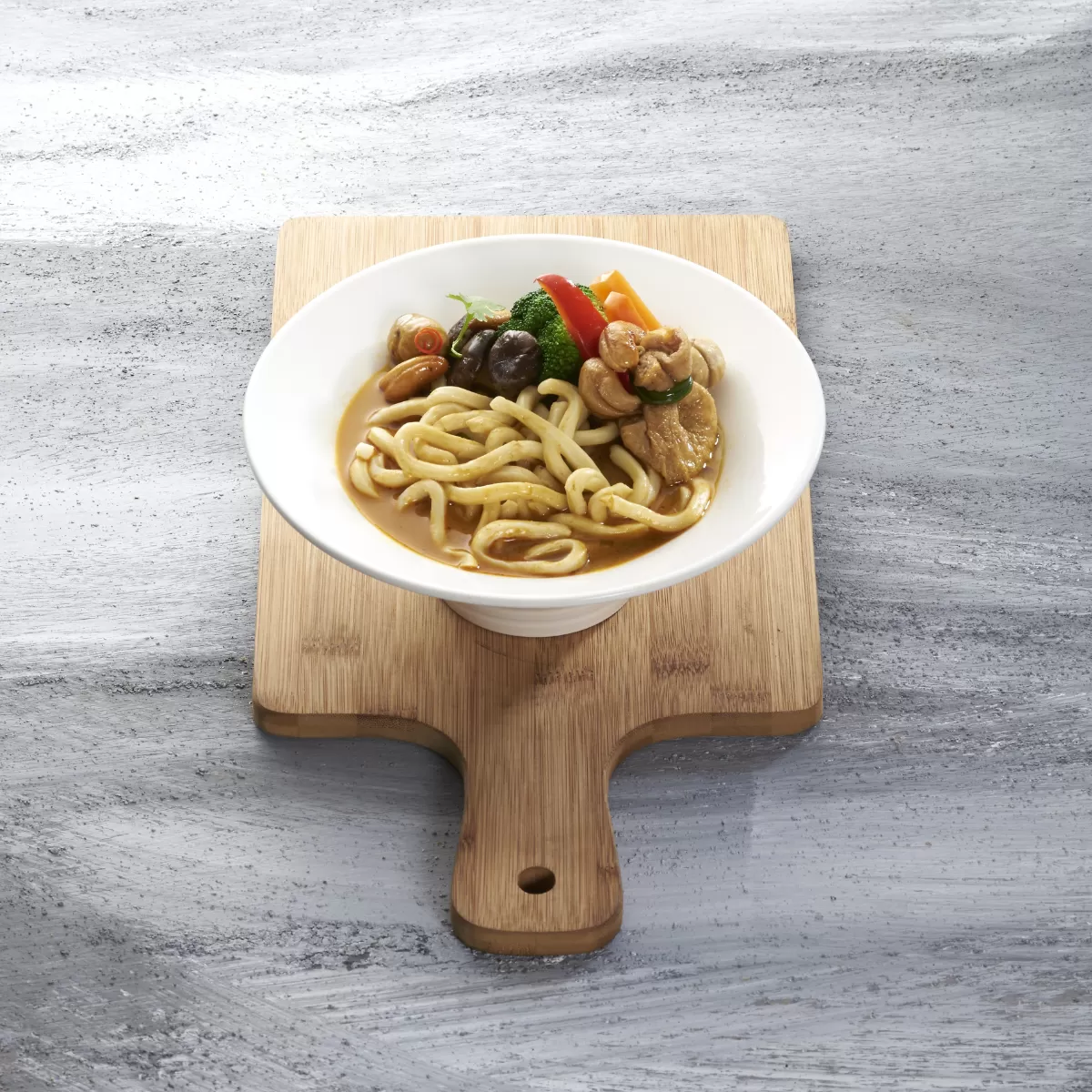 《笙惠食品》南洋咖哩湯