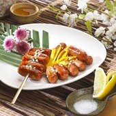 《笙惠食品》迷你香腸