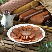 《笙惠食品》笙惠火腿1000g/入
