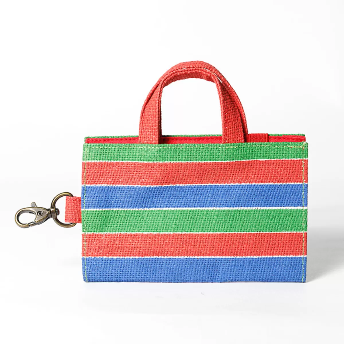 《潮麻包》廢物小潮麻包