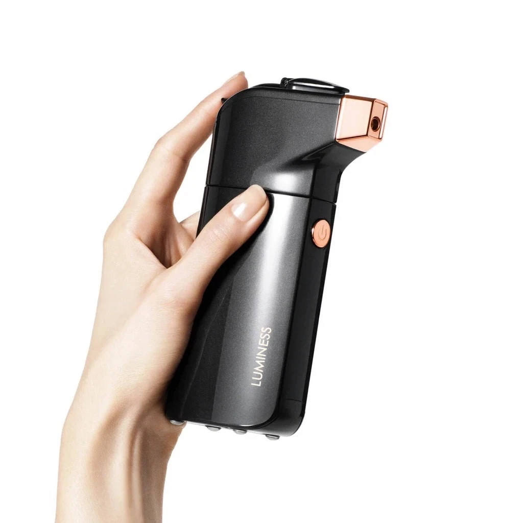 《光森生醫》Luminess 美國奈米噴霧美容儀