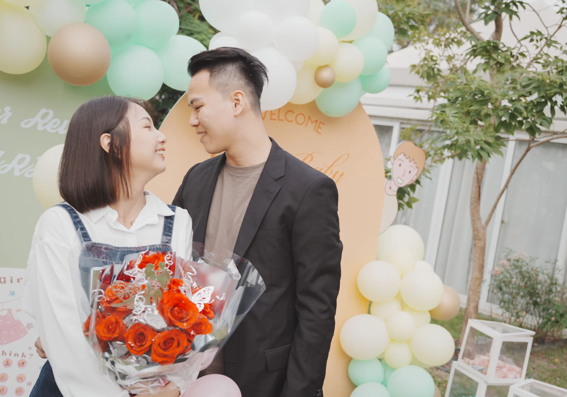 求婚、求婚成功、求婚企劃、求婚場地、浪漫求婚