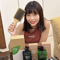 細軟髮的救星/貝ㄦ貪食怪