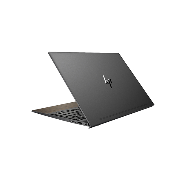ENVY 13 曜石黑 | 胡桃木限定版