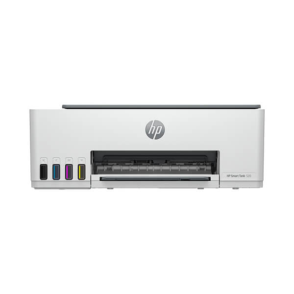 HP Smart Tank 520 相片彩色連續供墨多功能印表機 (4A8S8A)