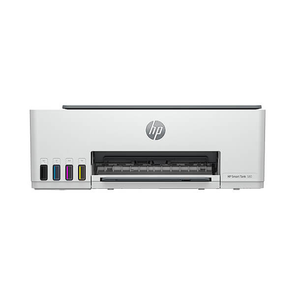 HP Smart Tank 580 相片彩色連續供墨多功能印表機 (5D1B4A)