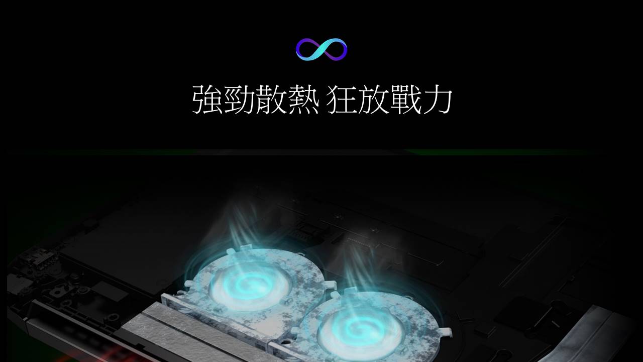 HP 光影 Pavilion Gaming 15-ec1038AX 15吋電競筆電