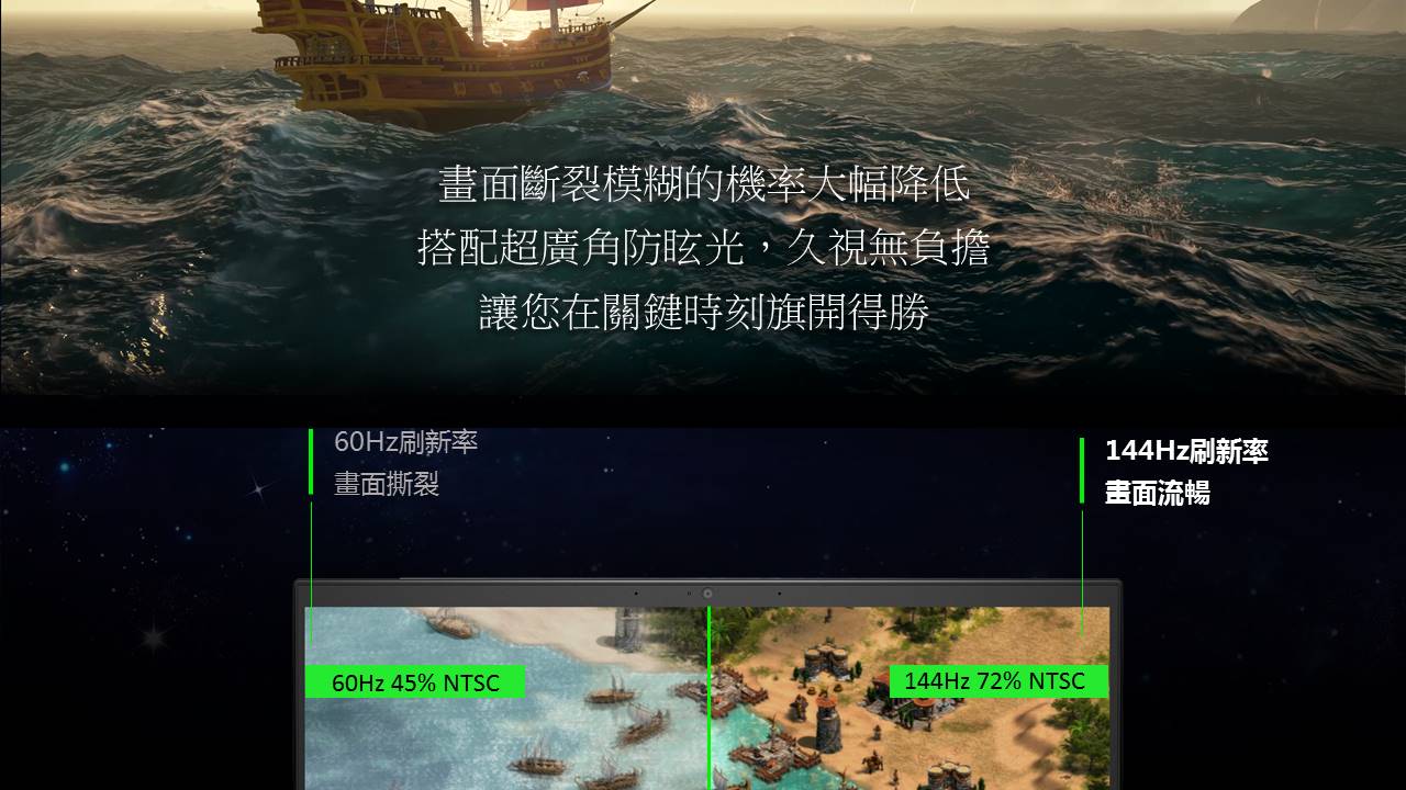 HP 光影 Pavilion Gaming 15-ec1038AX 15吋電競筆電