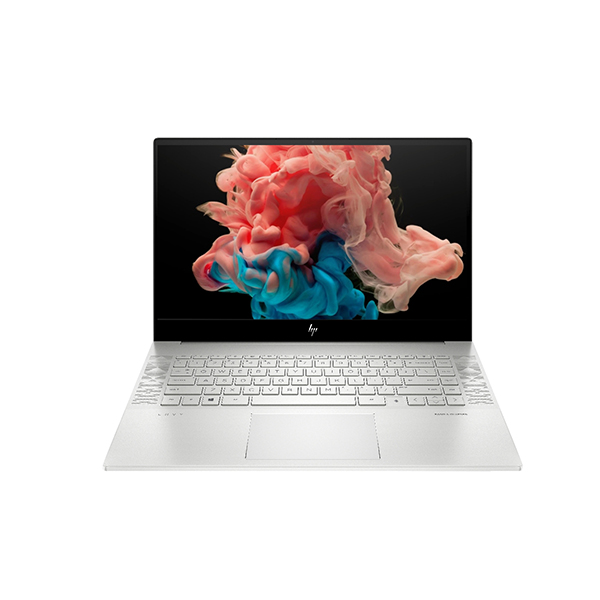 HP ENVY 15 極羨15 15吋輕薄筆電 璀燦銀