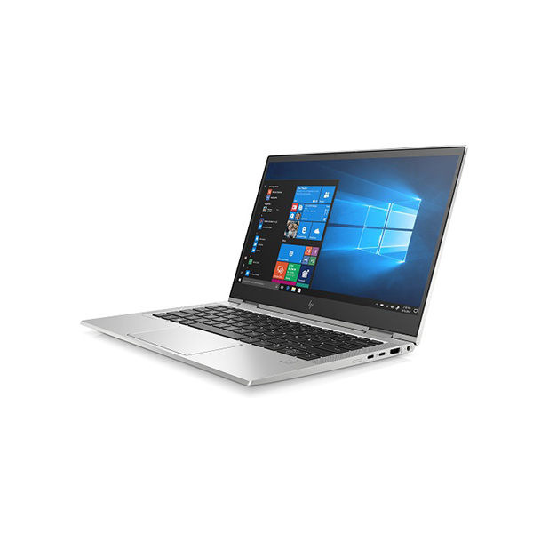 HP Elitebook x360 830 G7 - 8MQ81AV 13.3吋商用筆記型電腦 - 商務銀