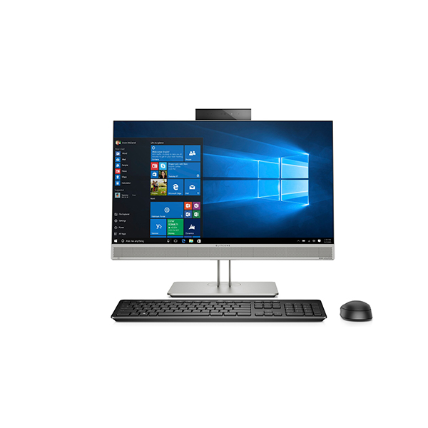 HP EliteOne 800 G5 - 8MY85PA 23.8吋多功能商用事務機