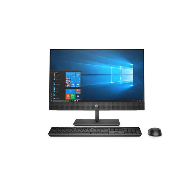HP ProOne 400 G5 - 8ND35PA 23.8吋 多功能商用個人電腦