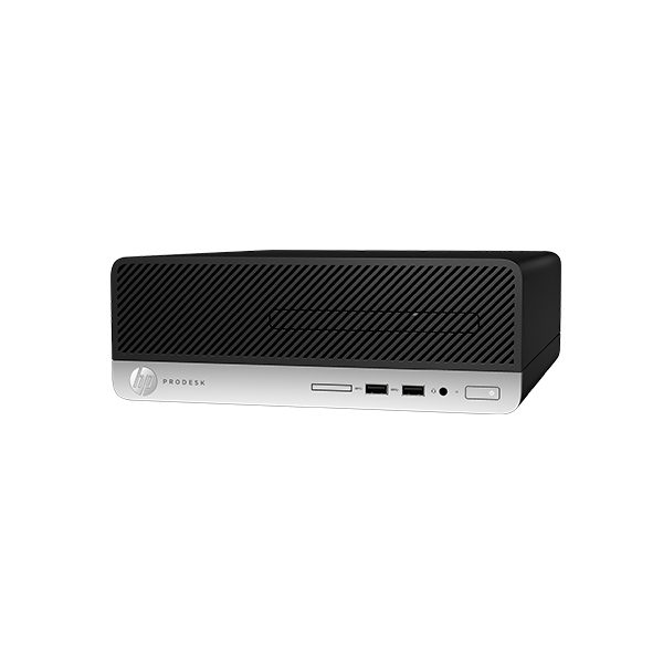 HP Prodesk 400 G6 - 8JP15PA 商用主機