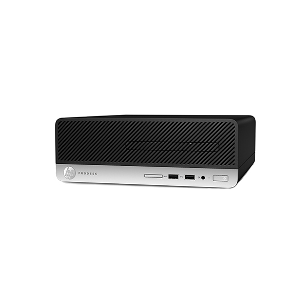 HP Prodesk 400 G6 - 8JP27PA 中階商用主機