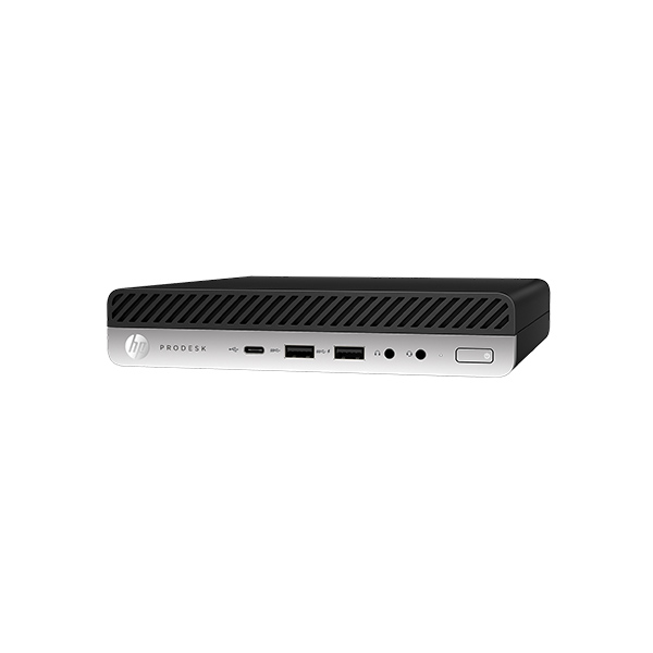 HP Prodesk 600 G5 - 8JP14PA 商用主機