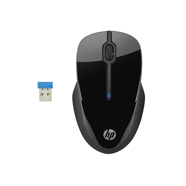 HP 250 無線滑鼠 (3FV67AA)