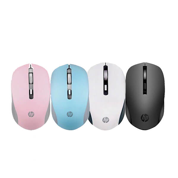 HP 惠普 S1000 PLUS 無線滑鼠