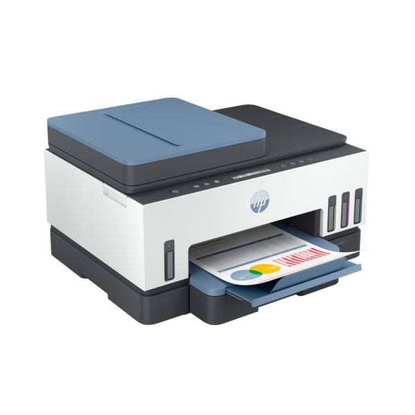 HP Smart Tank 755 自動進紙 彩色連續供墨多功能印表機 (28B72A)