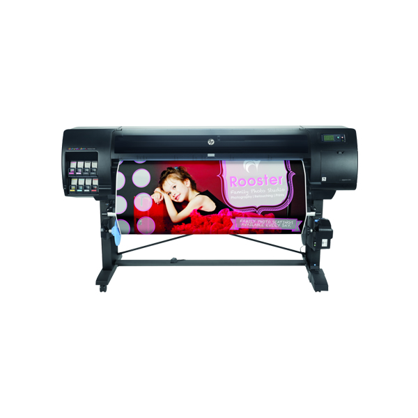 HP DesignJet Z6810 42吋 8色影像美工與工程用繪圖機 (2QU12A)