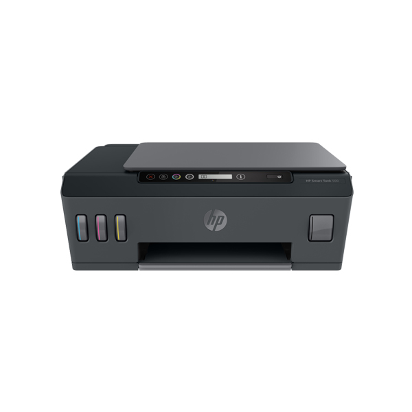 HP Smart Tank 500 彩色連續供墨噴墨印表機 (4SR29A)